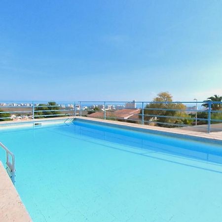 El Mirador De Peniscola Apartment Luaran gambar