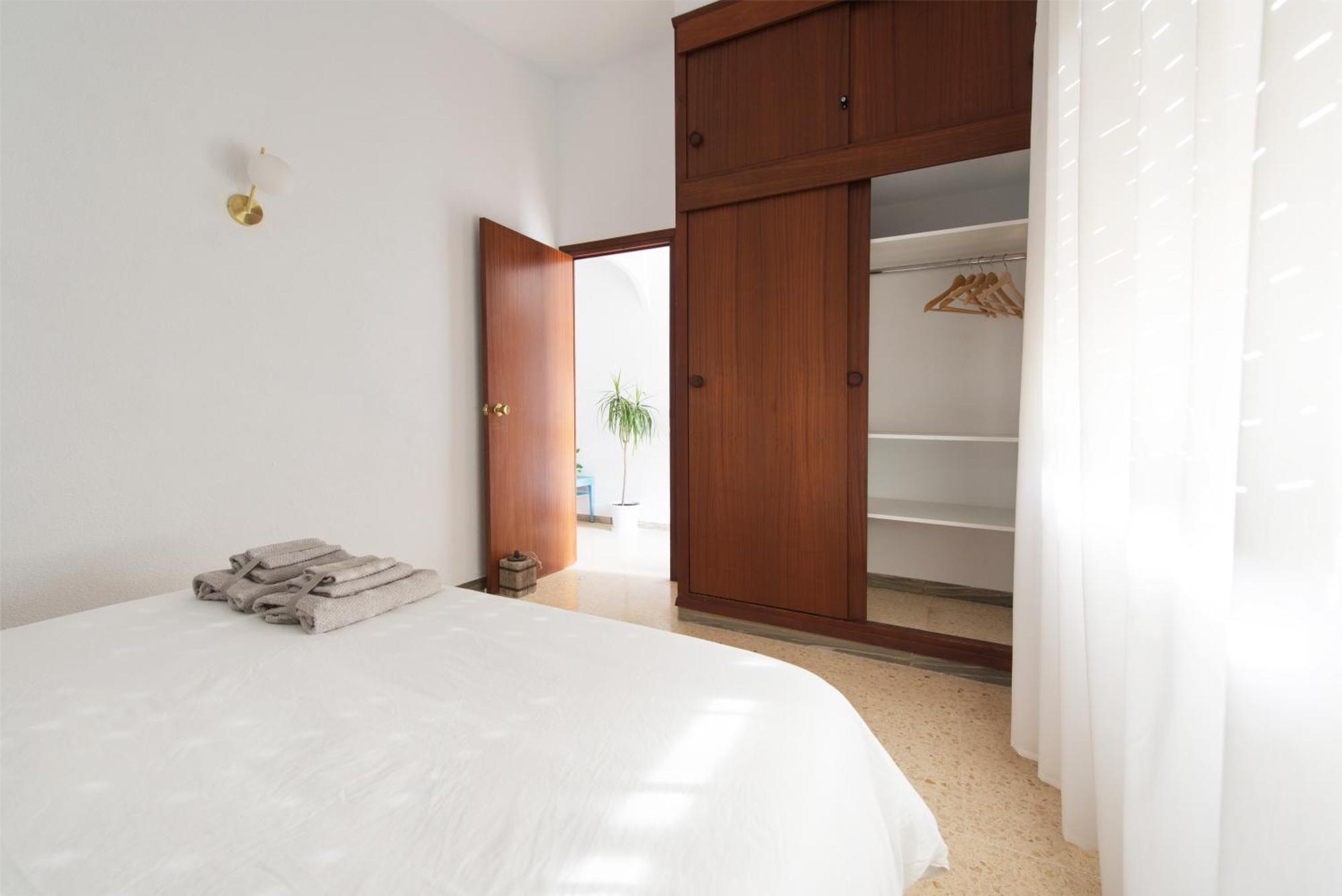 El Mirador De Peniscola Apartment Luaran gambar